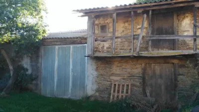 Rustic house in Castro Caldelas photo 16
