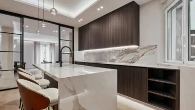 Piso en Goya photo 16