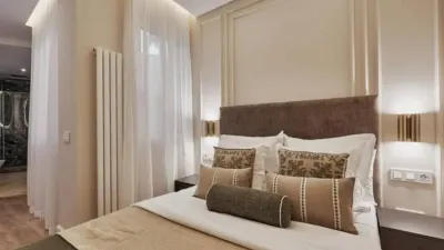 Attic in Palacio photo 44