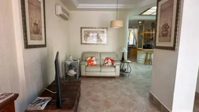 Apartment in Guardamar del Segura photo 31