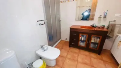 Apartment on Calle de Altamira photo 26