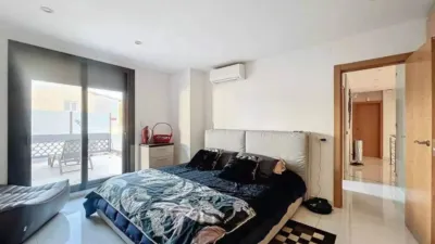 Chalet on Carrer del Carlit photo 26