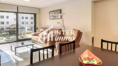 Apartment on Carrer de Joranot Martorell, 25 photo 4