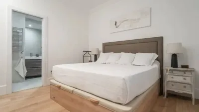 Apartment in Ready-to-Move Condition photo 18