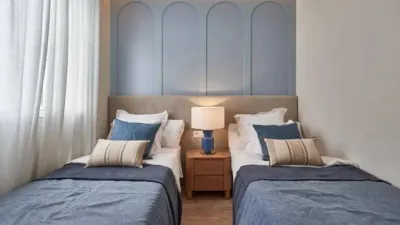 Apartment on Castellana photo 12