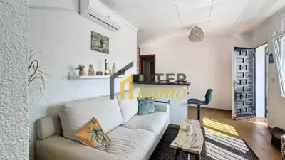 Chalet on Carrer del Montgrí photo 25