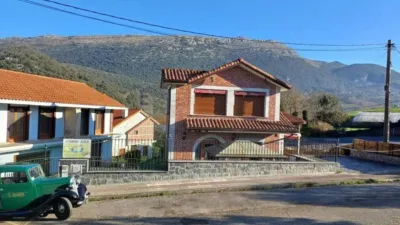 Chalet in Calseca photo 38