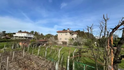 Chalet in Ourense City photo 30