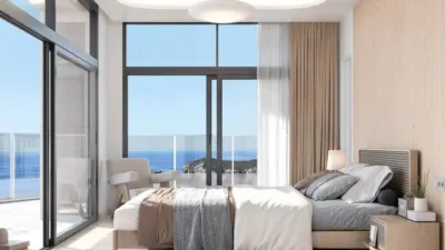 Apartment on Avinguda Racharell photo 6