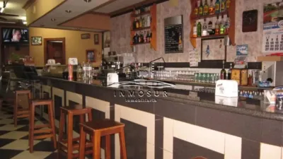 Chalet in Lucena photo 58