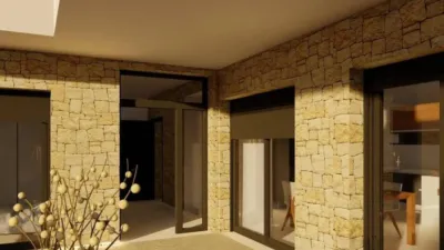 Chalet in Camarillas photo 4