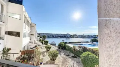 Apartment on Calle Sant Maurici D, 210 photo 3