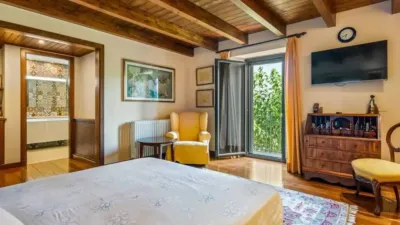 Chalet in Santa Fe del Penedès photo 48