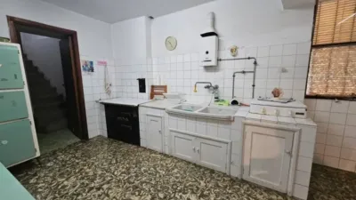 Chalet in Ourense City photo 17