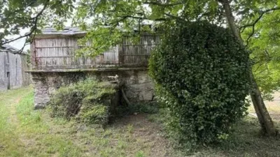 Rustic house in Ortigueira photo 9