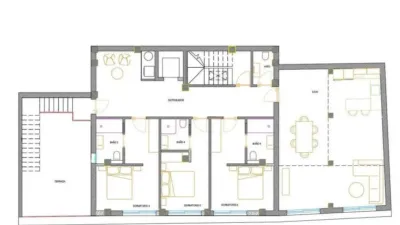 Chalet in Algorfa photo 72