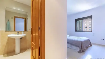 Apartment in Platja de Ponent photo 19