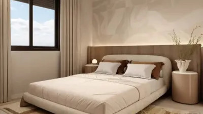 Apartment in Golf Bahía Urbanization photo 26