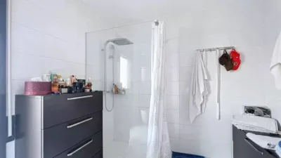 Chalet on Carrer del Carlit photo 8