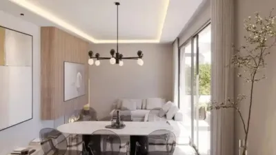 Penthouse in Estepona photo 14