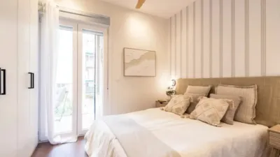 Apartment in Fuente del Berro photo 25