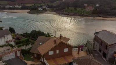 Chalet en Ajo photo 5