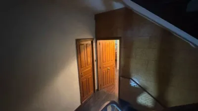 Chalet in Castro Caldelas photo 6