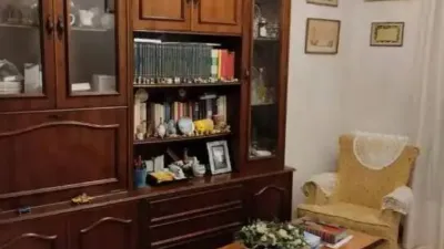 Apartment on Avenida de Buenos Aires photo 6