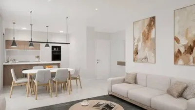 Apartment in Los Alcázares photo 6