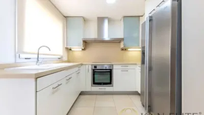 Duplex penthouse on Avenida de Óscar Esplá photo 18