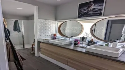 Chalet in Pueblo photo 29