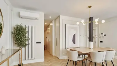 Apartment on Castellana photo 2