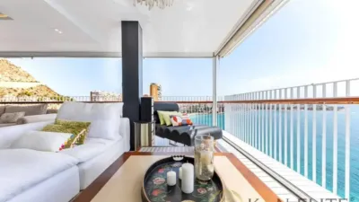Apartment on Calle del Sol Naciente photo 4