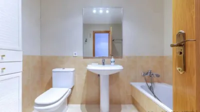 Apartment in Platja de Ponent photo 22