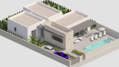 Casa - Vista 4