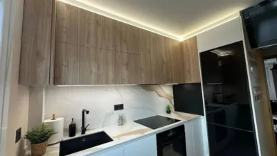 Flat in Ourense City photo 16