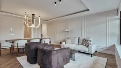 Apartment in El Viso photo 4