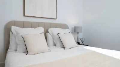 Apartment in Prosperidad photo 14