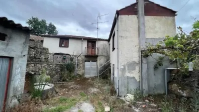 Chalet on Pereiro de Aguiar Street, 12 photo 4