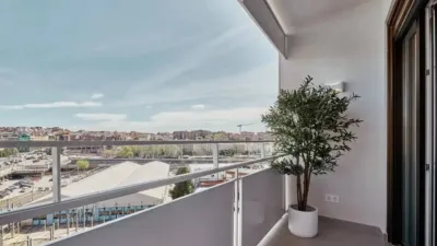 Apartment in Fuente del Berro photo 2