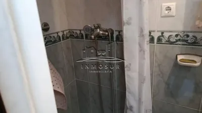 Chalet in Lucena photo 18