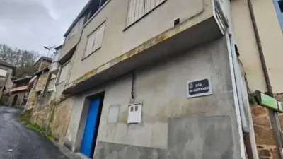 Chalet in Ourense City photo 19