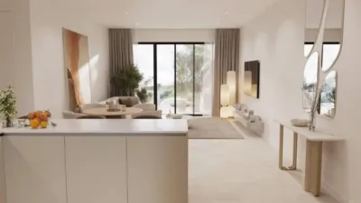 Apartment in Estepona photo 11