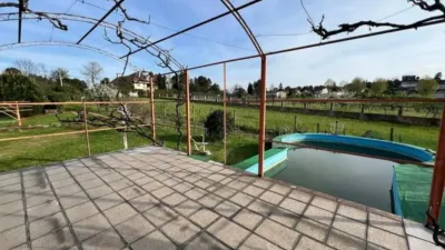 Chalet in Ourense City photo 35