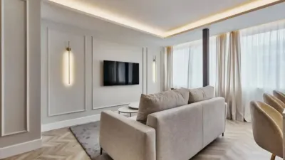 Apartment on Castellana photo 5