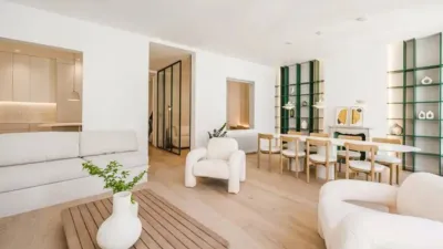 Apartment in Embajadores-Lavapiés photo 5