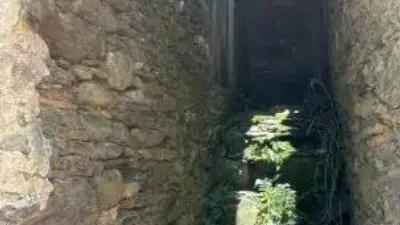 Chalet in Larouco photo 5