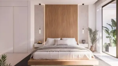 Penthouse in Estepona photo 12