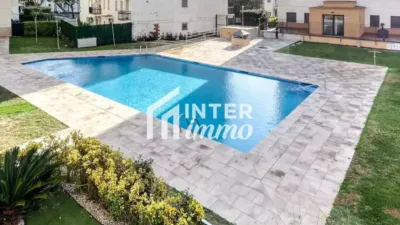Apartment on Carrer de Joranot Martorell, 25 photo 11