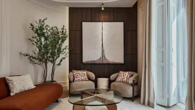 Apartment in Justicia-Chueca photo 8